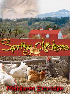 cover image of Spring Chickens